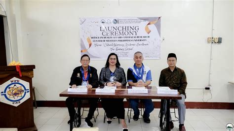 office on muslim affairs halal unit photos|House of Representatives.